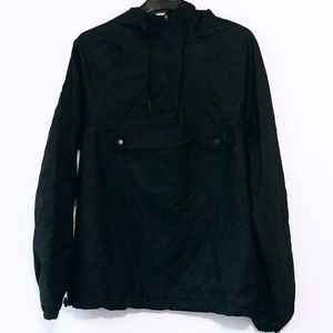 Mossimo Windbreaker with Hoodie